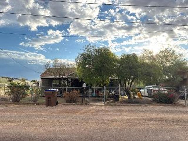House for sale in Coolidge, Arizona