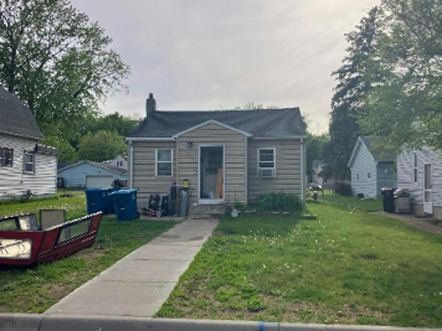 House for sale in Sibley, Minnesota