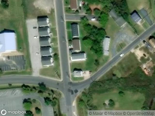 House for sale in Crisfield, Maryland