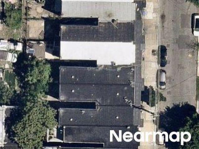 House for sale in Camden, New Jersey