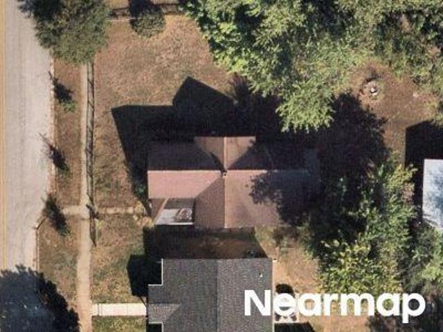 House for sale in Terre Haute, Indiana