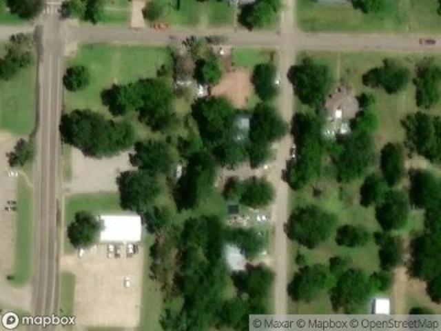 House for sale in Hunt, Texas