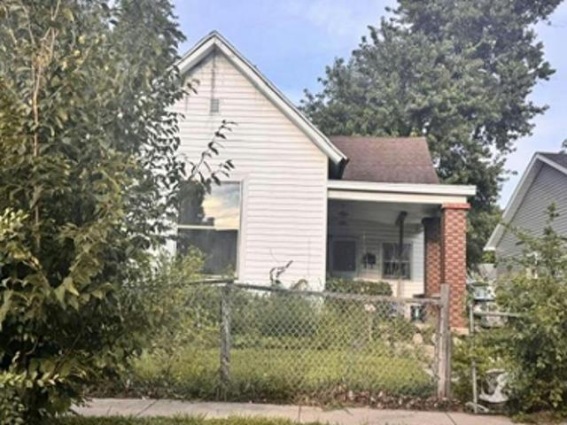 House for sale in Terre Haute, Vigo County