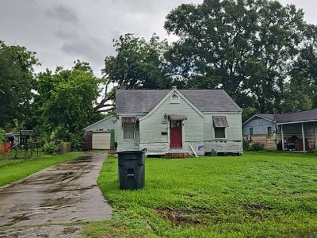 House for sale in Harris, Texas