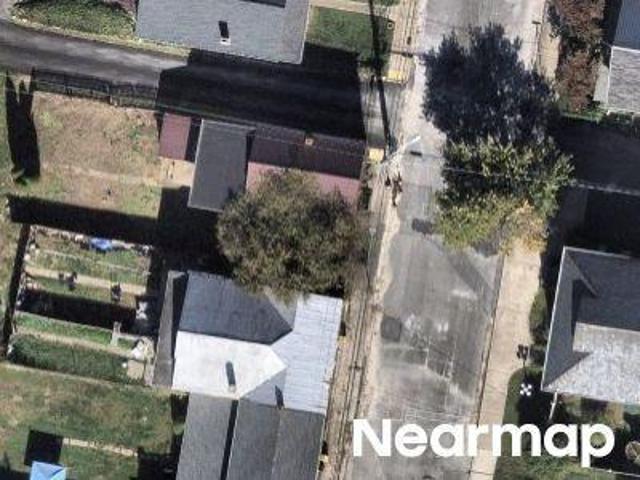 House for sale in Chambersburg, Pennsylvania