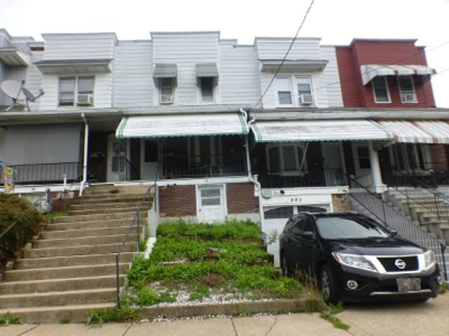 House for sale in Hamburg, Pennsylvania