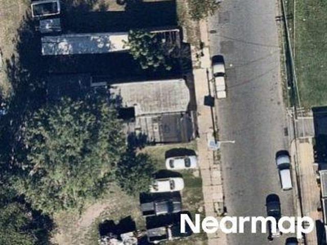 Property for sale in Camden, New Jersey
