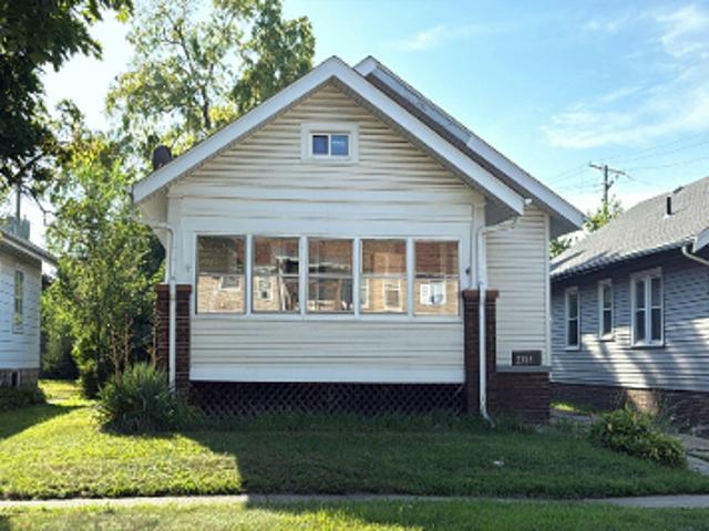 House for sale in Winnebago, Illinois