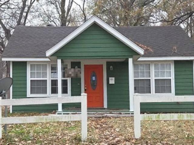 House for sale in Ark
