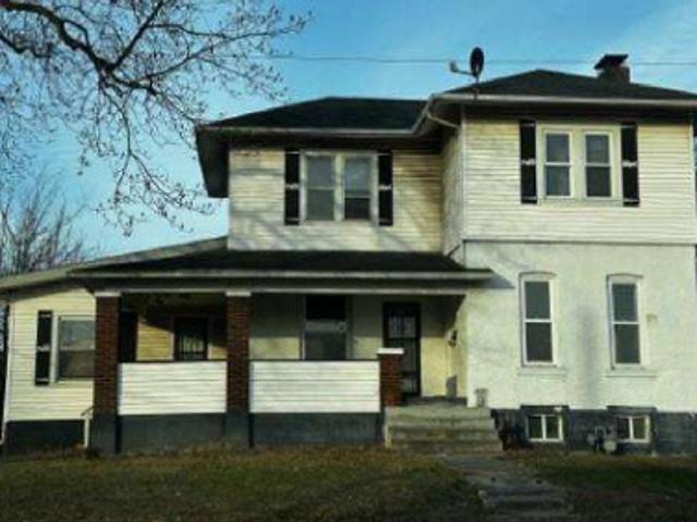 House for sale in Effingham, Illinois