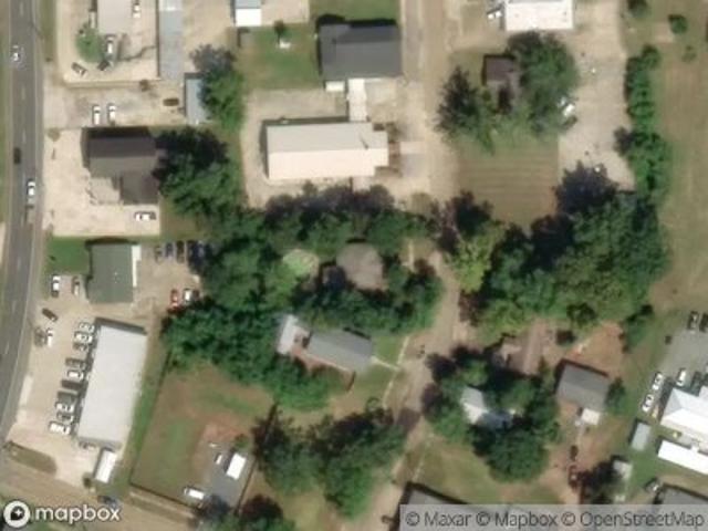 House for sale in Leesville, Louisiana