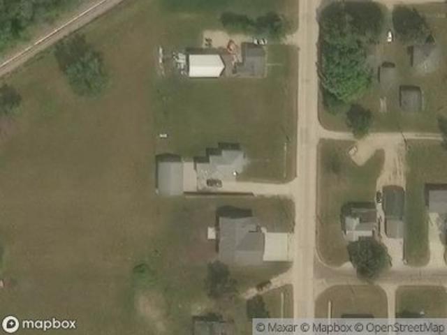 House for sale in Fairbank, Iowa