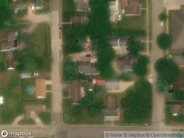House for sale in Black River Falls, Wisconsin