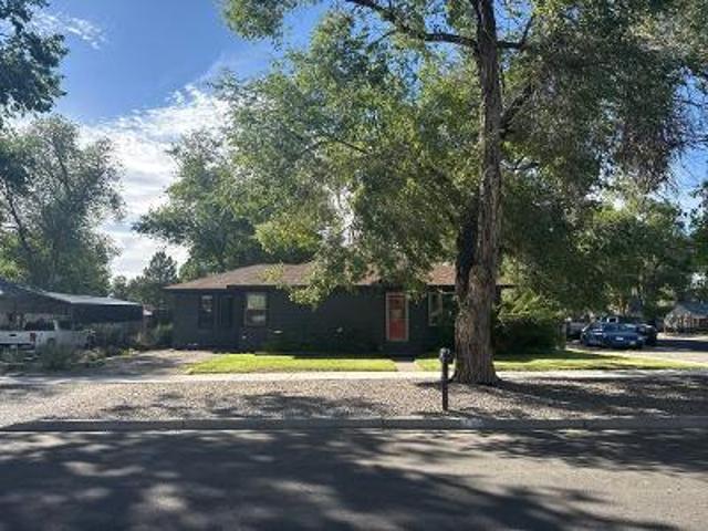 House for sale in Montrose, Colorado