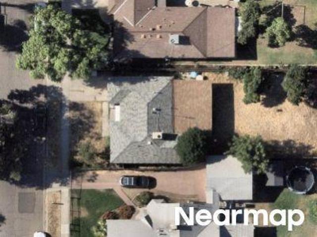 House for sale in Fresno, California