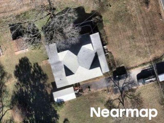 House for sale in Colbert, Georgia