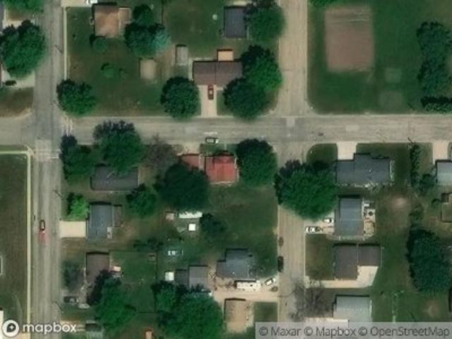 House for sale in Maquoketa, Iowa