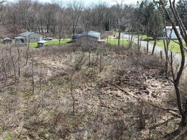 Land for sale in Mercer, Pennsylvania