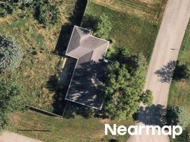 House for sale in Columbia City, Indiana