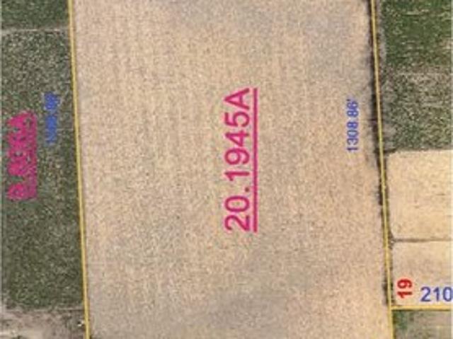 Land for sale in Monroe, Indiana