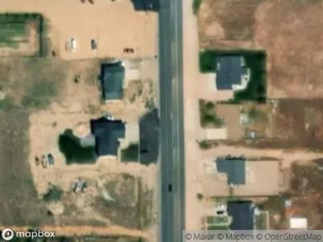 House for sale in Mount Pleasant, Utah