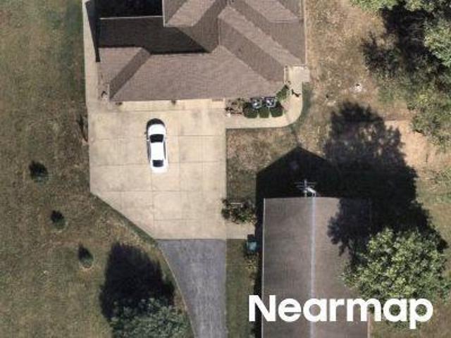 House for sale in Russiaville, Indiana