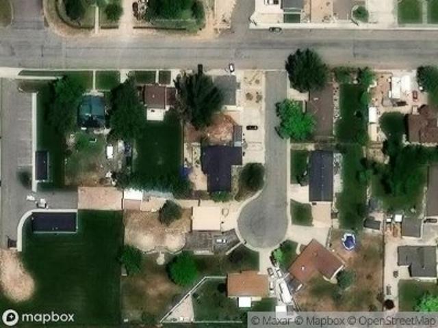 House for sale in Ephraim, Utah