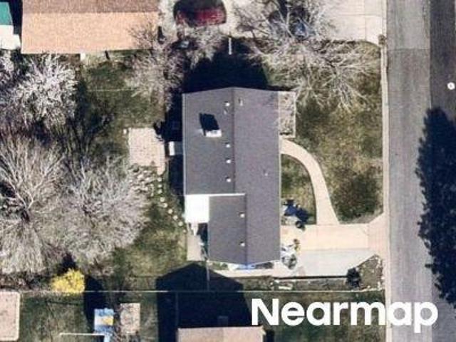 House for sale in Bountiful, Utah