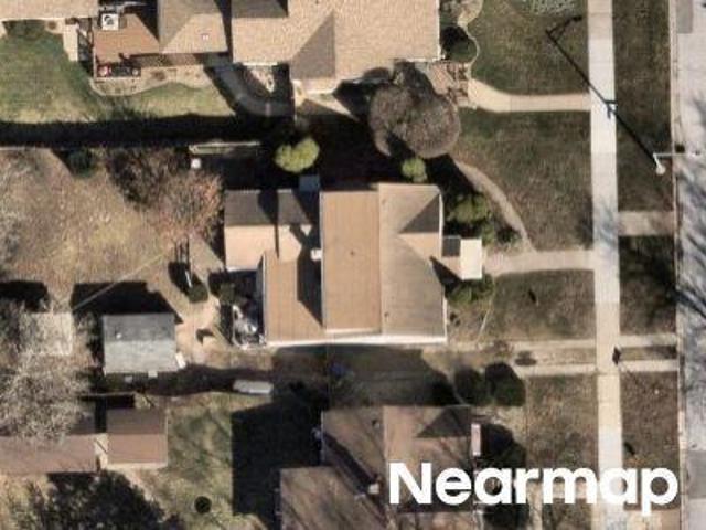 House for sale in Oak Lawn, Illinois