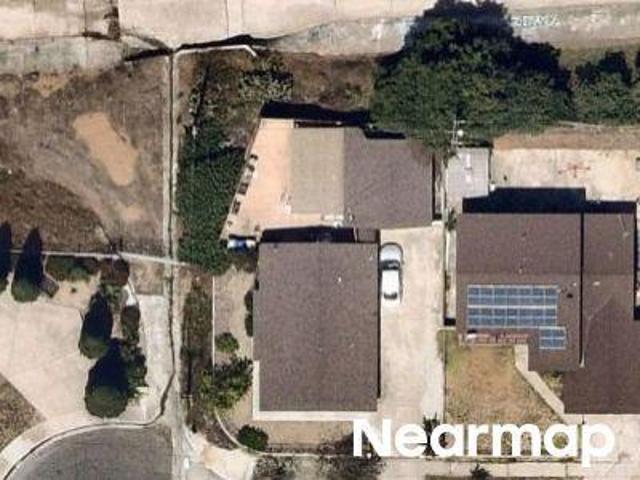 House for sale in Jacumba, California