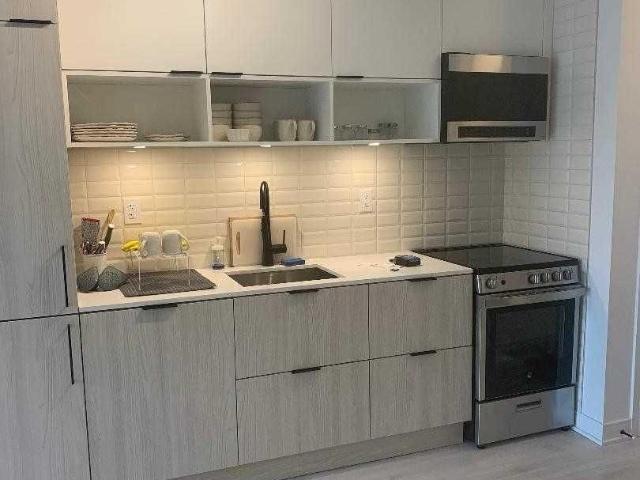 Condo for rent in Woburn, Ontario
