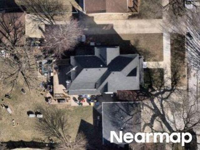 House for sale in Oak Lawn, Illinois