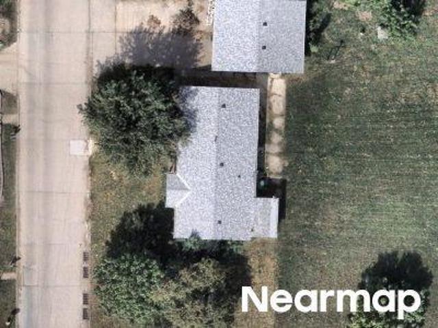 House for sale in Nebraska