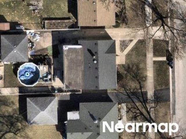 House for sale in Oak Lawn, Illinois