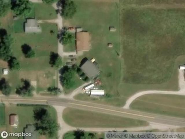 House for sale in Indiana