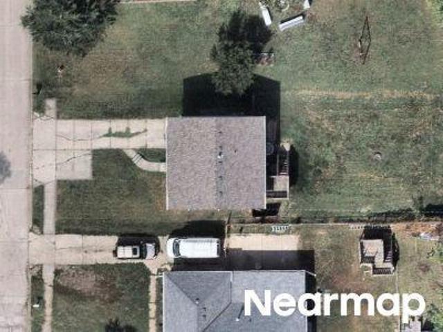 House for sale in Nebraska