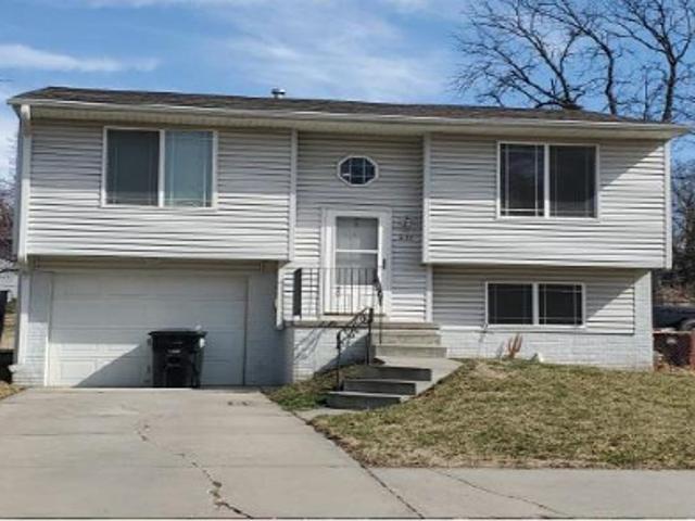 House for sale in Nebraska