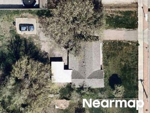 House for sale in West Valley City, Utah