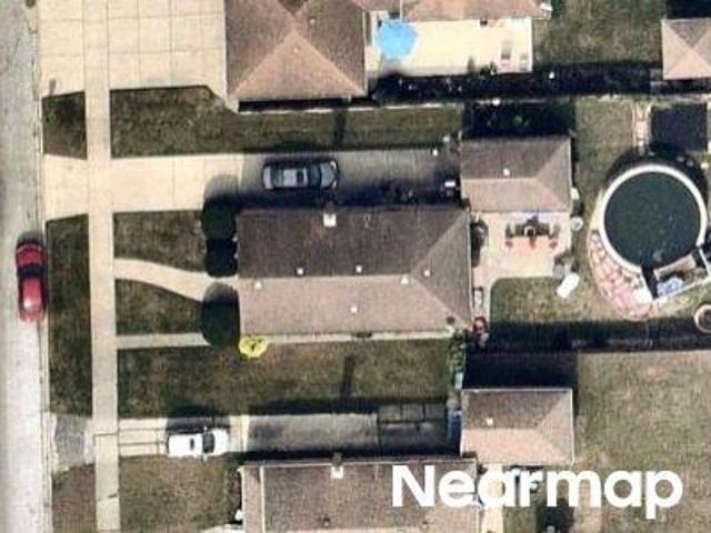 House for sale in Oak Lawn, Illinois