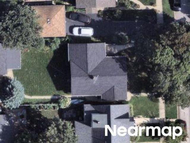 House for sale in Oak Lawn, Cook County