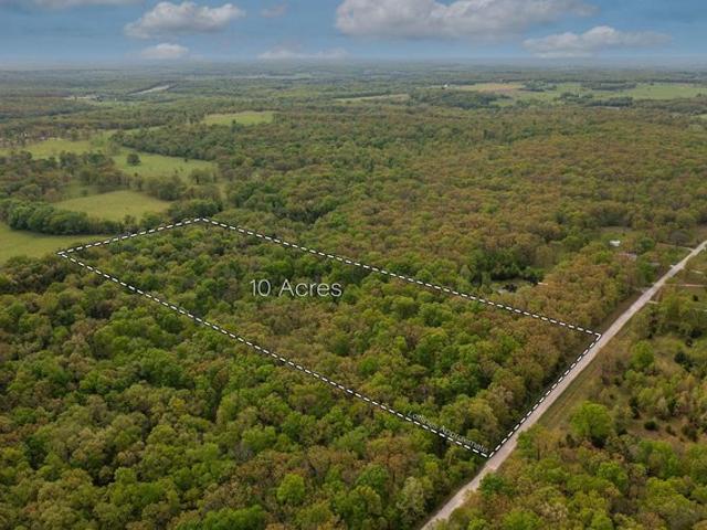 Land for sale in Dunnegan, Missouri