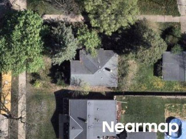 House for sale in Milwaukee, Wisconsin