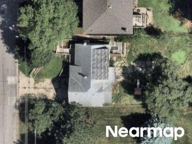 House for sale in Nebraska