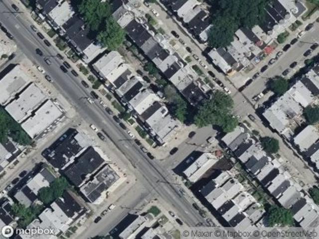 Townhouse for sale in Philadelphia, Pennsylvania