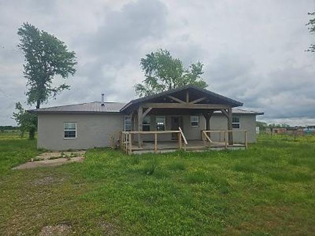 House for sale in Oklahoma