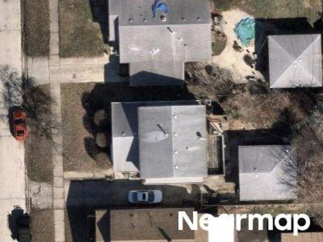 House for sale in Oak Lawn, Illinois