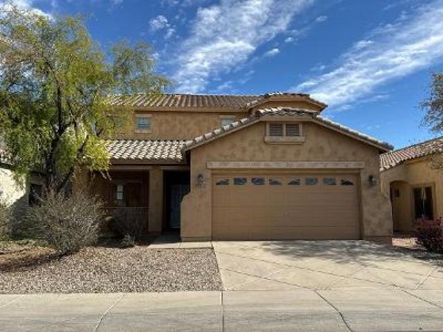 House for sale in Laveen, Arizona