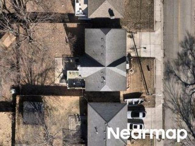 House for sale in Kansas
