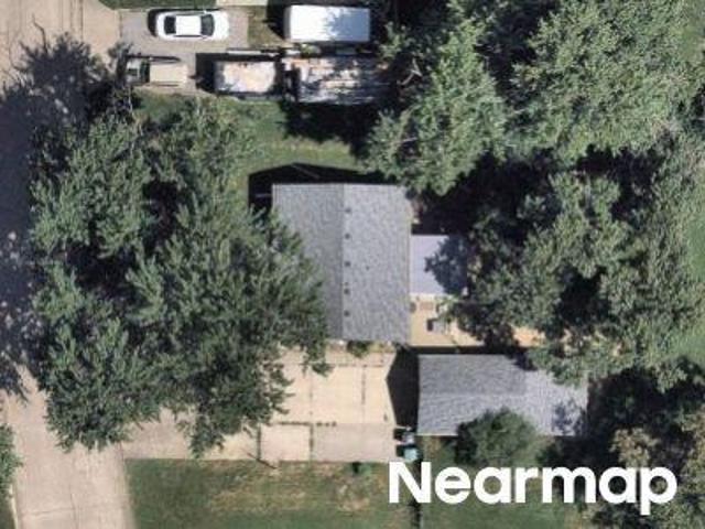 House for sale in Nebraska