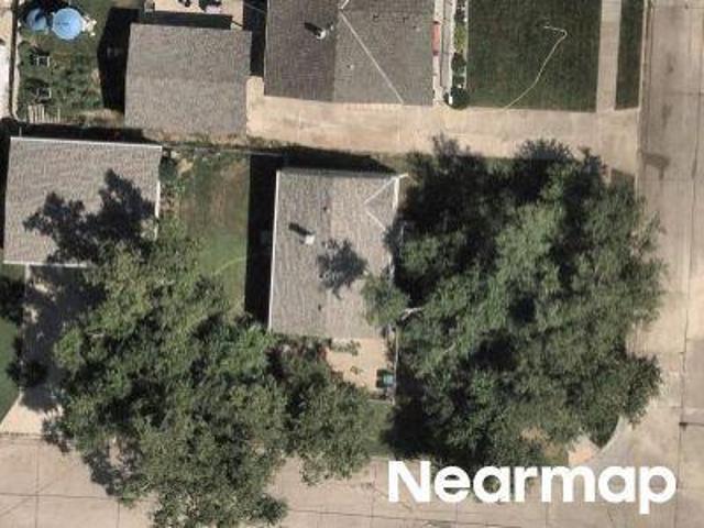 House for sale in Nebraska